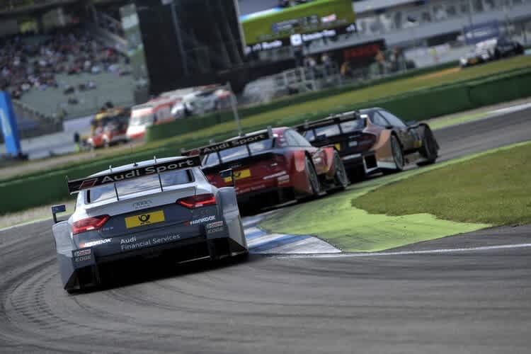 Neu in dieser Saison: die Performance-Gewichte