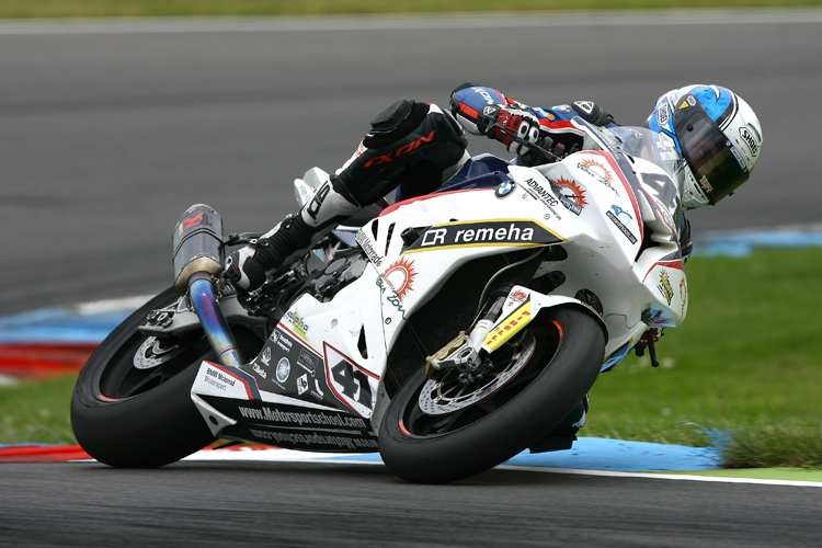 Gines baut die Gesamtführung aus