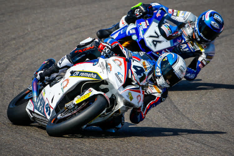 Gines und Neukirchner treffen sich in der Lausitz zum nächsten Schlagabtausch