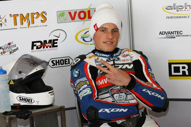 Mathieu Gines hält dem Druck stand und gewinnt