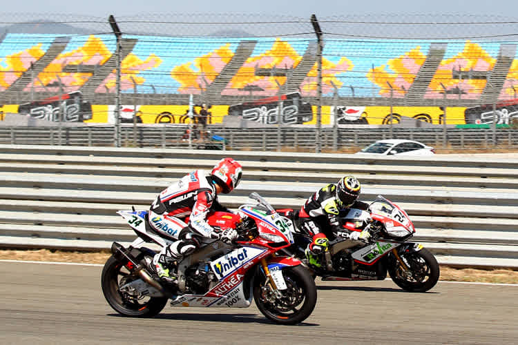 Althea und Red Devils Roma: Sehen wir die beiden Teams 2014 wieder?