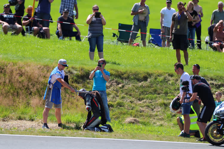 Schleizer Ritterschlag