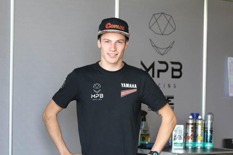 Thomas Gradinger ist neuer Deutscher Meister