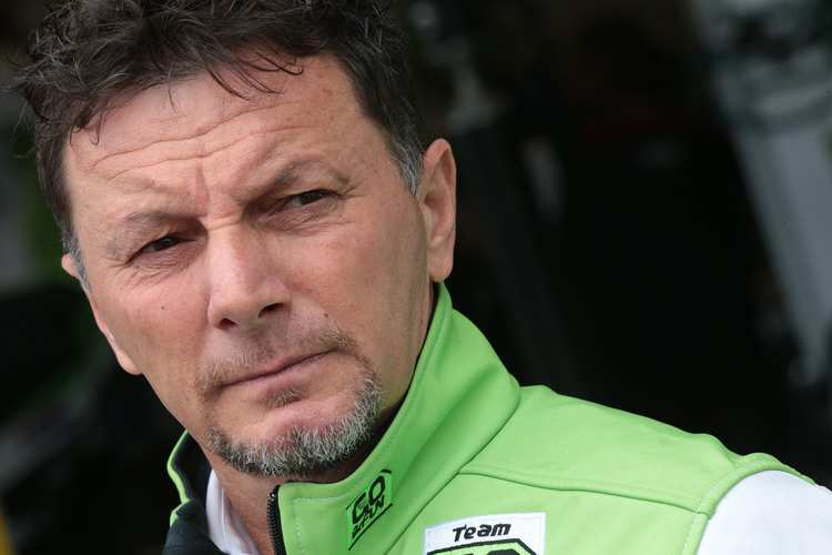 Fausto Gresini