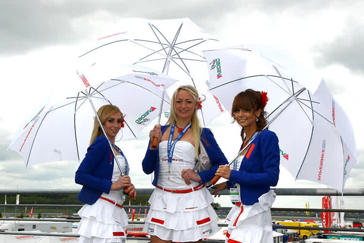 Mitte Juli wirds laut in Schleiz