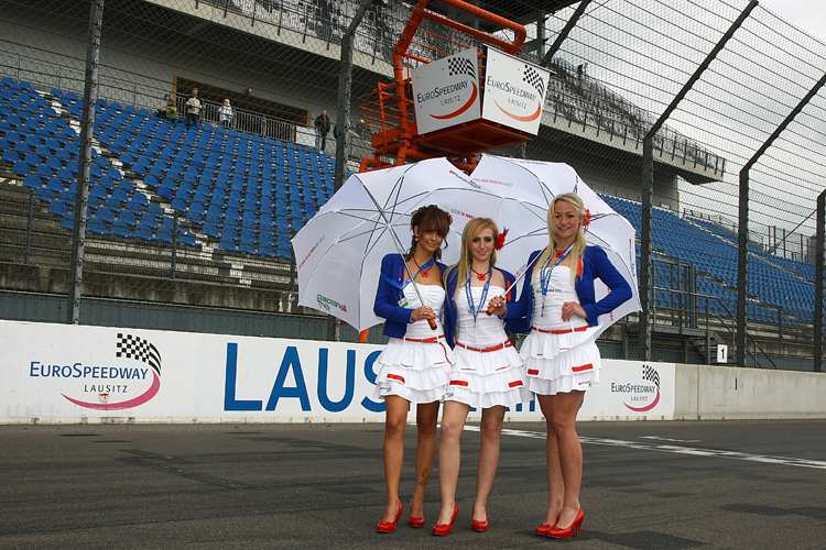 IDM hat noch keinen TV-Sendetermin