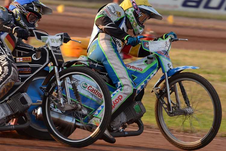 Die Fans in Herxheim erwartet gute Speedwayaction