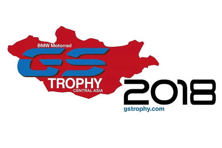 Der Traum eines jeden Fahrers einer BMW GS: Einmal dabei sein an der GS-Trophy
