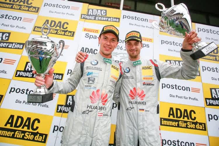 Baumann und Klingmann