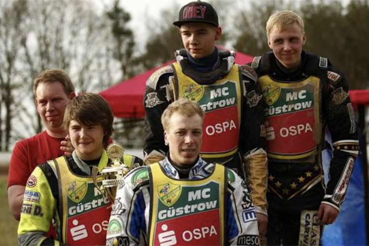 Am 6. Juli 2014 kommen Stars wie Pedersen und Gollob nach Güstrow