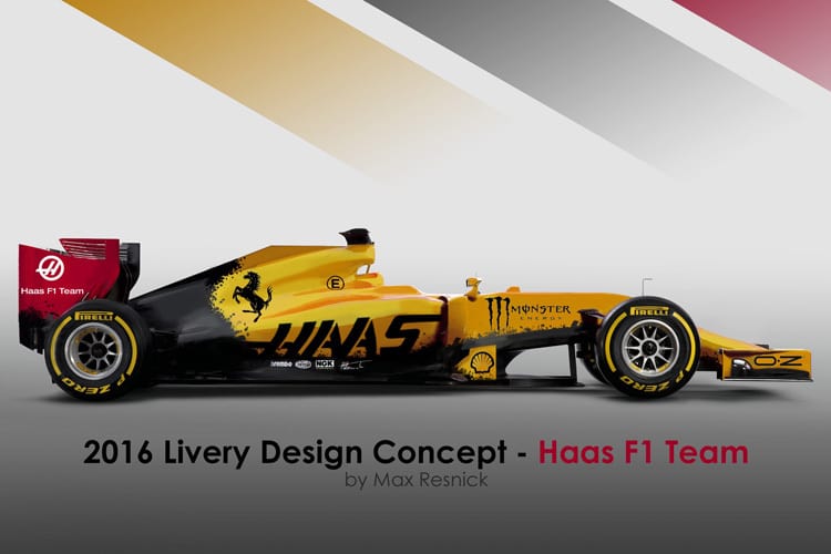 Ein Vorgeschmack dessen, was auf uns zukommt. Der Grundton dürfte aber heller werden