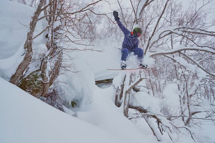 Lewis Hamilton feilte an seinen Fahrkünsten...