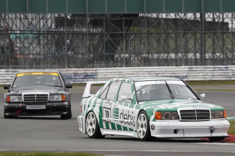 Toto Wolff und Lewis Hamilton