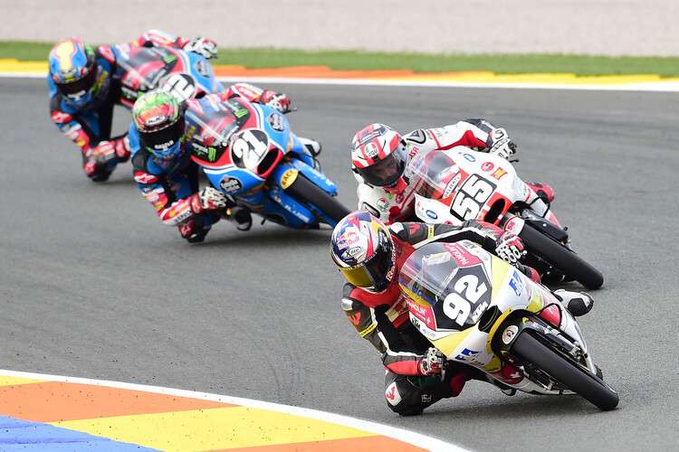 Karel Hanika (92) in Valencia