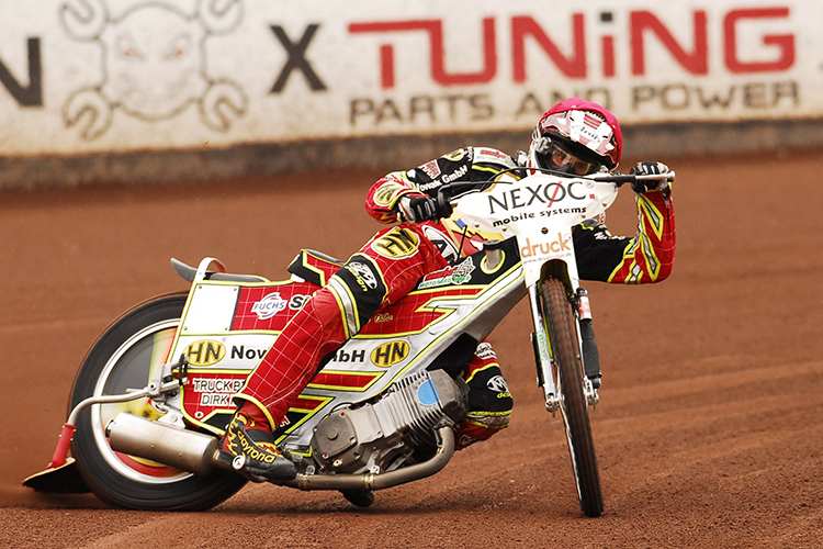 Christian Hefenbrock