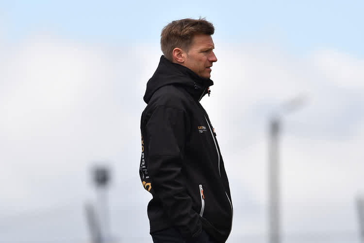 Dirk Heidolf: Sein jahreslanges Missmanagement führte in die Insolvenz