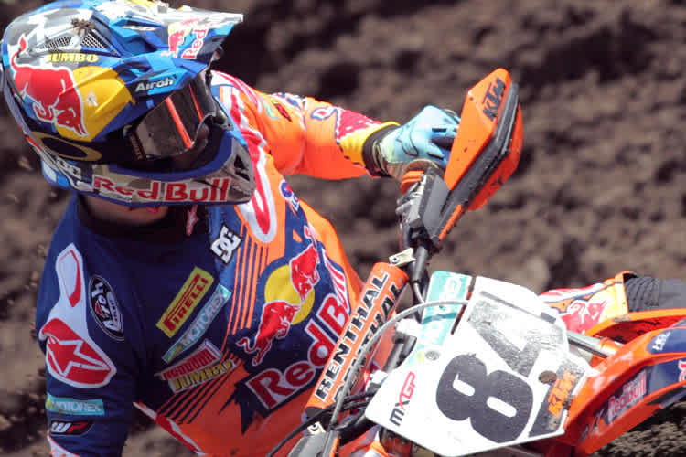Jeffrey Herlings