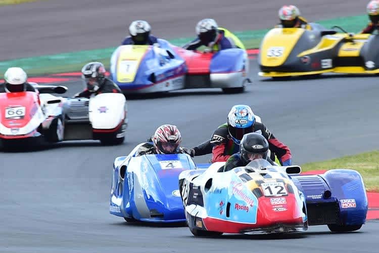 Hock/Becker sind scharf auf den Titel