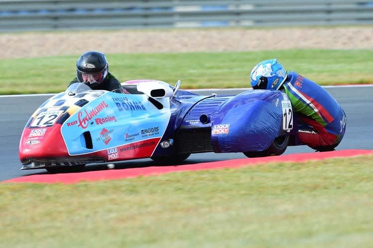 Hock/Becker feiern doppelt