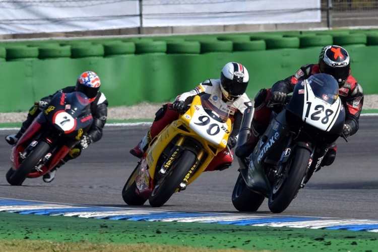 Gut gefüllte Tribünen waren kein Argument: Die WM 2020 findet ohne Grand Prix auf dem Hockenheimring statt