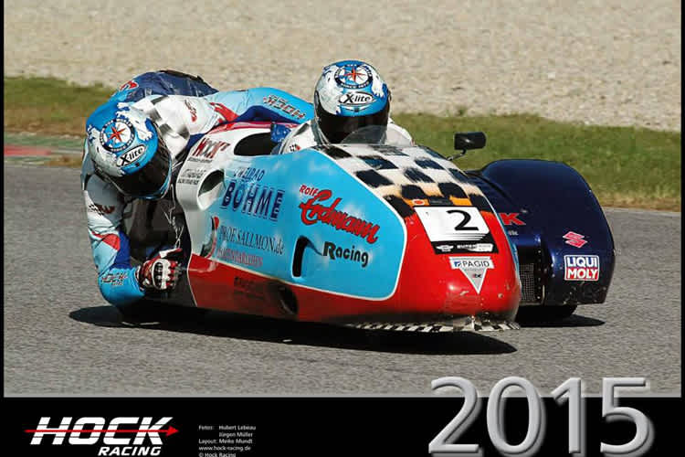 Ab sofort kann man den Kalender betellen