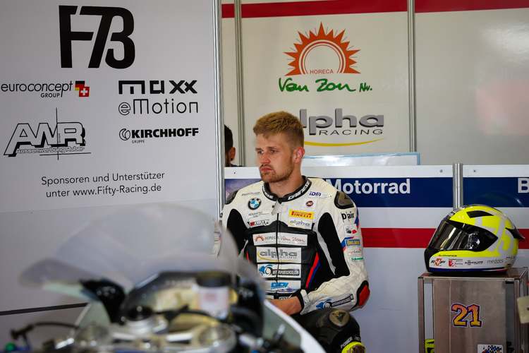 Ein Blick sagt mehr als Tausend Worte