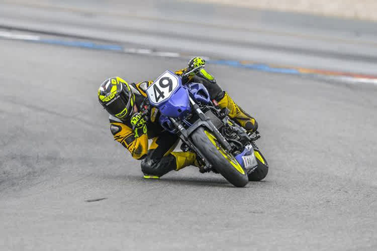 Der Sieger des Twin Cup 2019