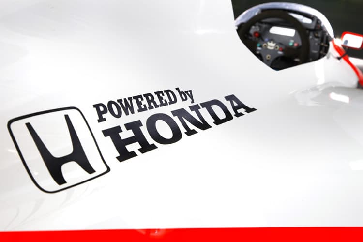 Der neue McLaren-Honda