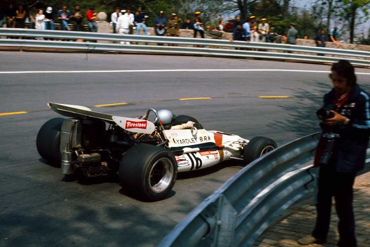 Wer ist das? Wo und wann ist das Bild entstanden?