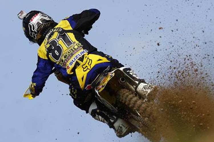 Brian Hsu ist 2014 Europameister