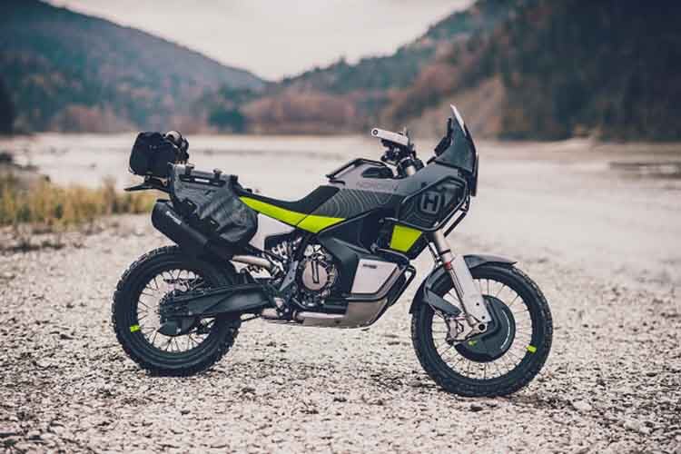 Das Concept Bike Norden 901 geht in Serie