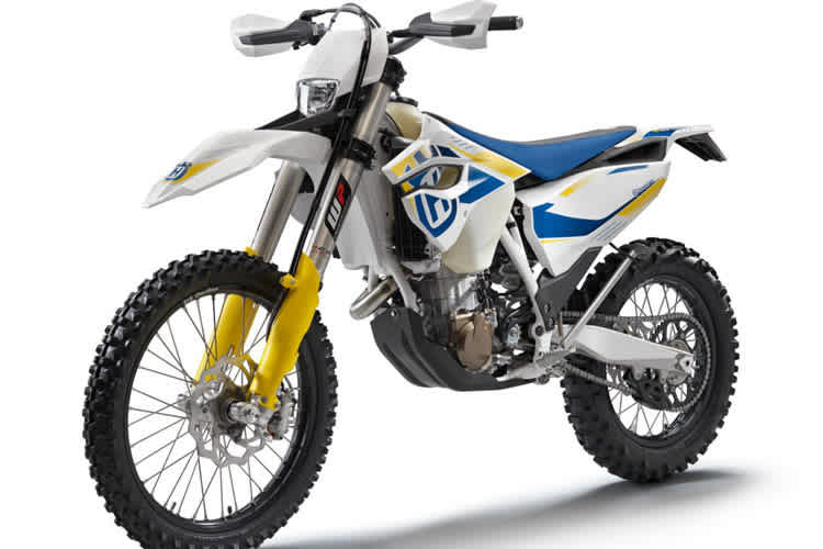Husqvarna FE 450