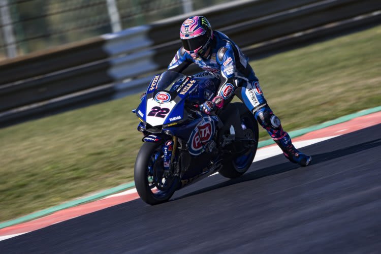Alex Lowes fiebert der Abreise nach Australien entgegen