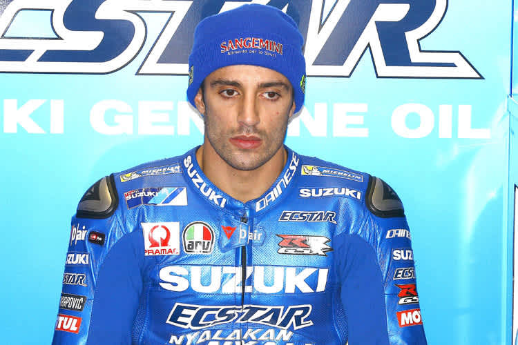 Andrea Iannone