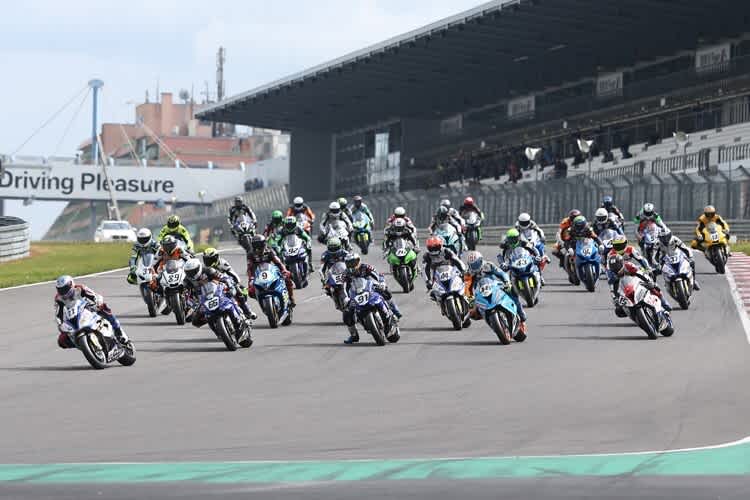 Die Hoffnung bleibt bestehen: Es gibt einen provisorischen Kalender für die IDM 2018