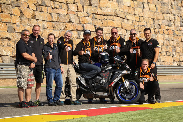 Max Neukirchner und Co