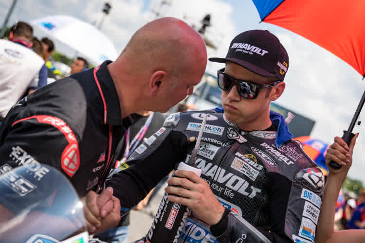 Lingg: «Schrötter muss aggressiver werden»