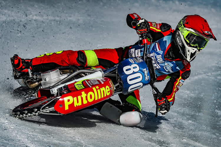 Jasper Iwema in Astana