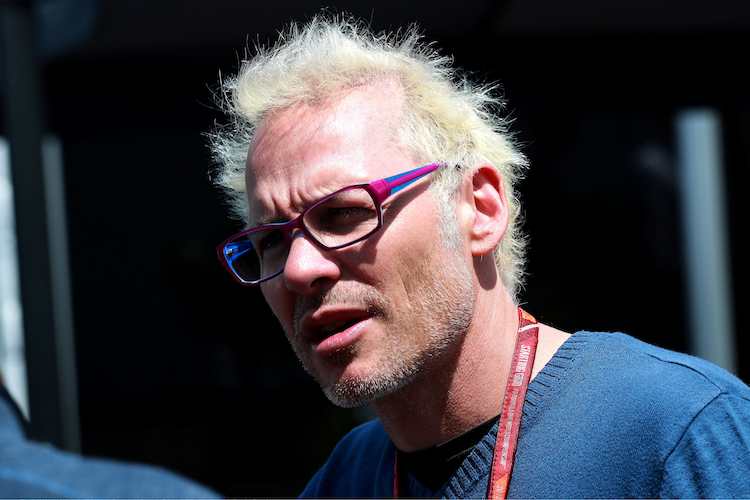 Jacques Villeneuve: «So etwas macht man einfach nicht»