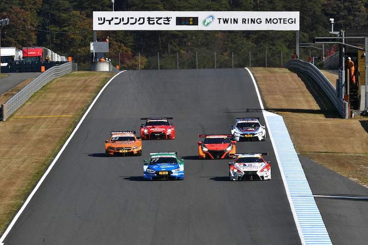 Berger: «Ein unglaubliches Bild»