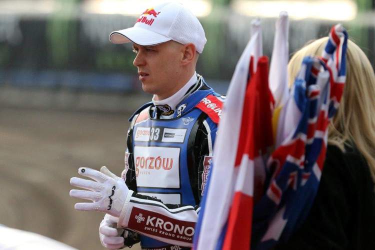 Jarek Hampel kämpft um seine Rückkehr