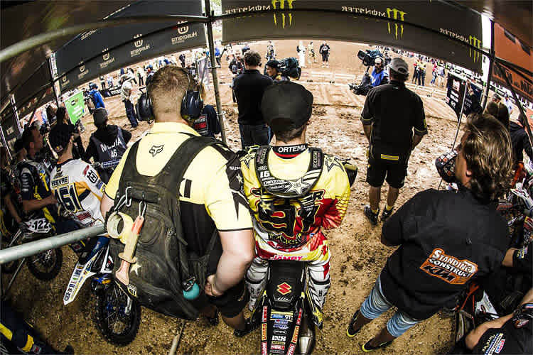 Bleibt Jeremy Seewer in seiner gewohnten Umgebung?