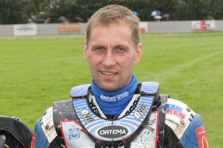 Jörg Tebbe zementierte seinen Sieg im Finale