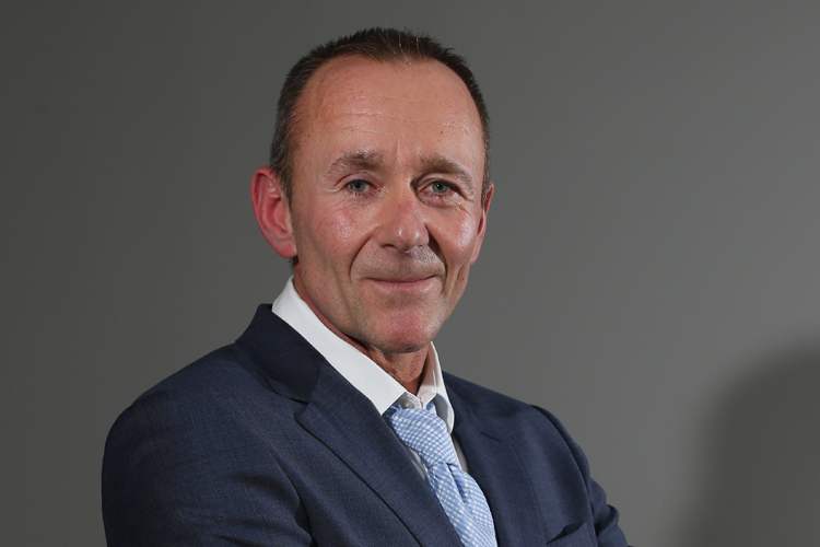 Jörg Zander ist ab Januar 2015 der neue Leiter Technik bei Audi Sport