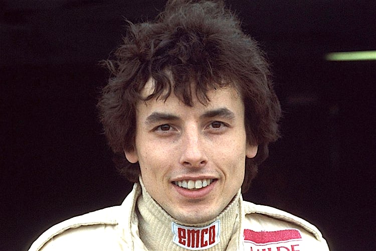 Jo Gartner (1954–1986)