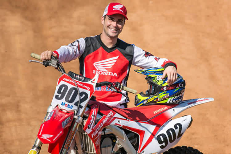 Julien Bill: Wechsel von der Schweizer Meisterschaft nach Brasilien