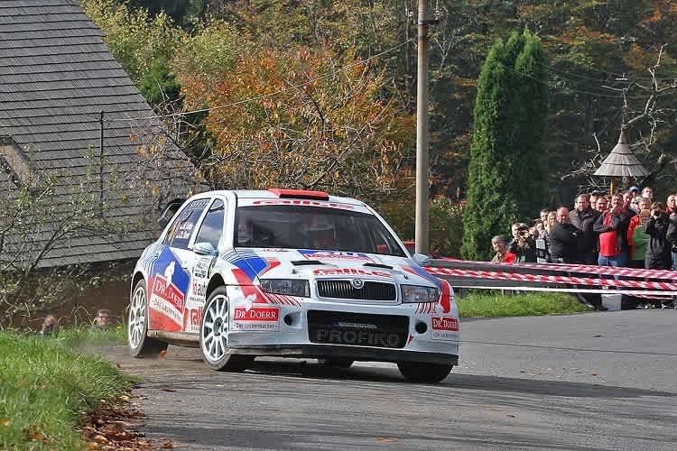 Matthias Kahle/Christian Doerr