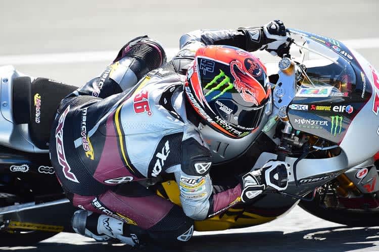 Sieger Mika Kallio