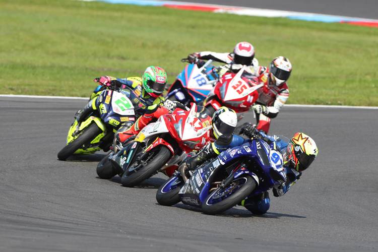 Kappler setzt sich durch