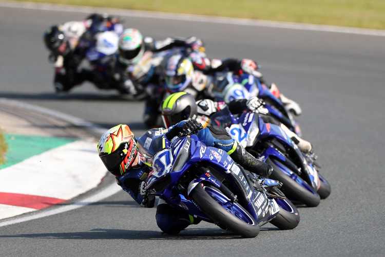 Gemeinsame Sache bei den Teenagern